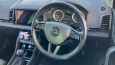 Skoda Karoq 1.5 TSI SE L 5dr DSG Petrol Estate